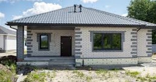 Строительство домов из кирпича с мансардой в Котласе | от 3625 рублей